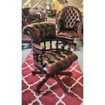 Captains Swivel Chair